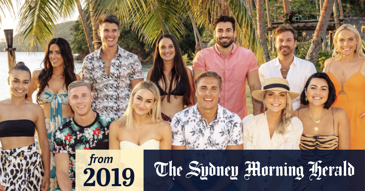Bachelor in paradise australia clearance 2019 stream